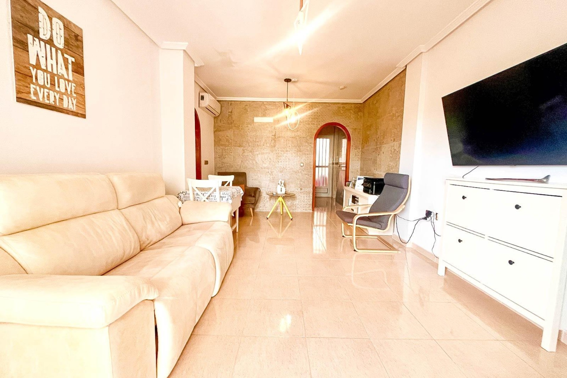 Resale - Bungalow - Orihuela Costa - Lomas De Cabo Roig-los Dolses