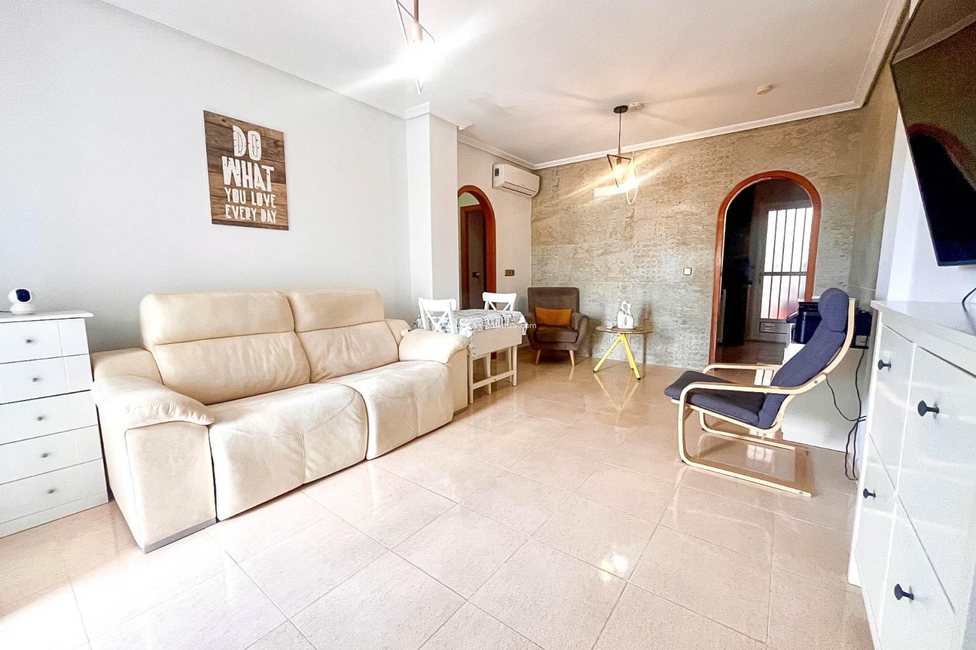 Resale - Bungalow - Orihuela Costa - Lomas De Cabo Roig-los Dolses