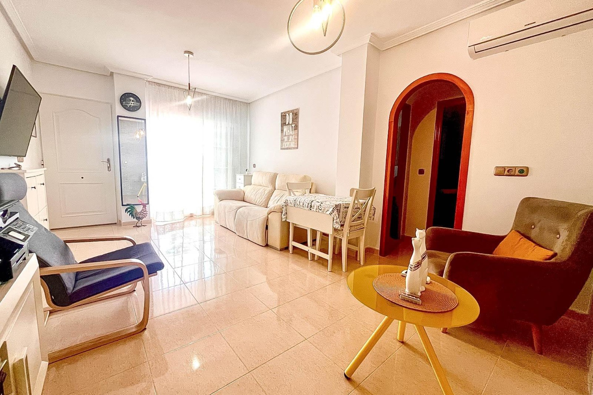 Resale - Bungalow - Orihuela Costa - Lomas De Cabo Roig-los Dolses