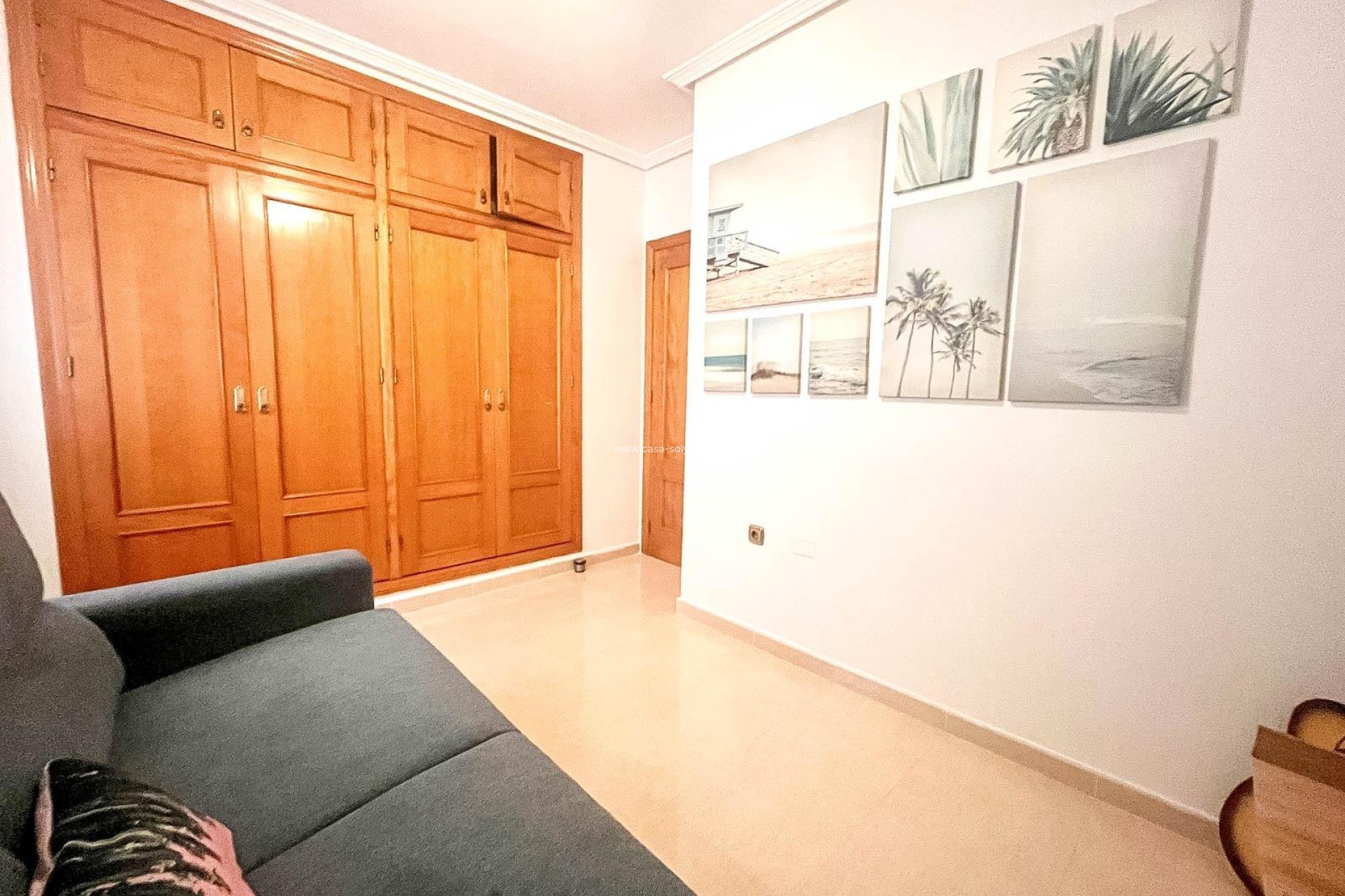 Resale - Bungalow - Orihuela Costa - Lomas De Cabo Roig-los Dolses