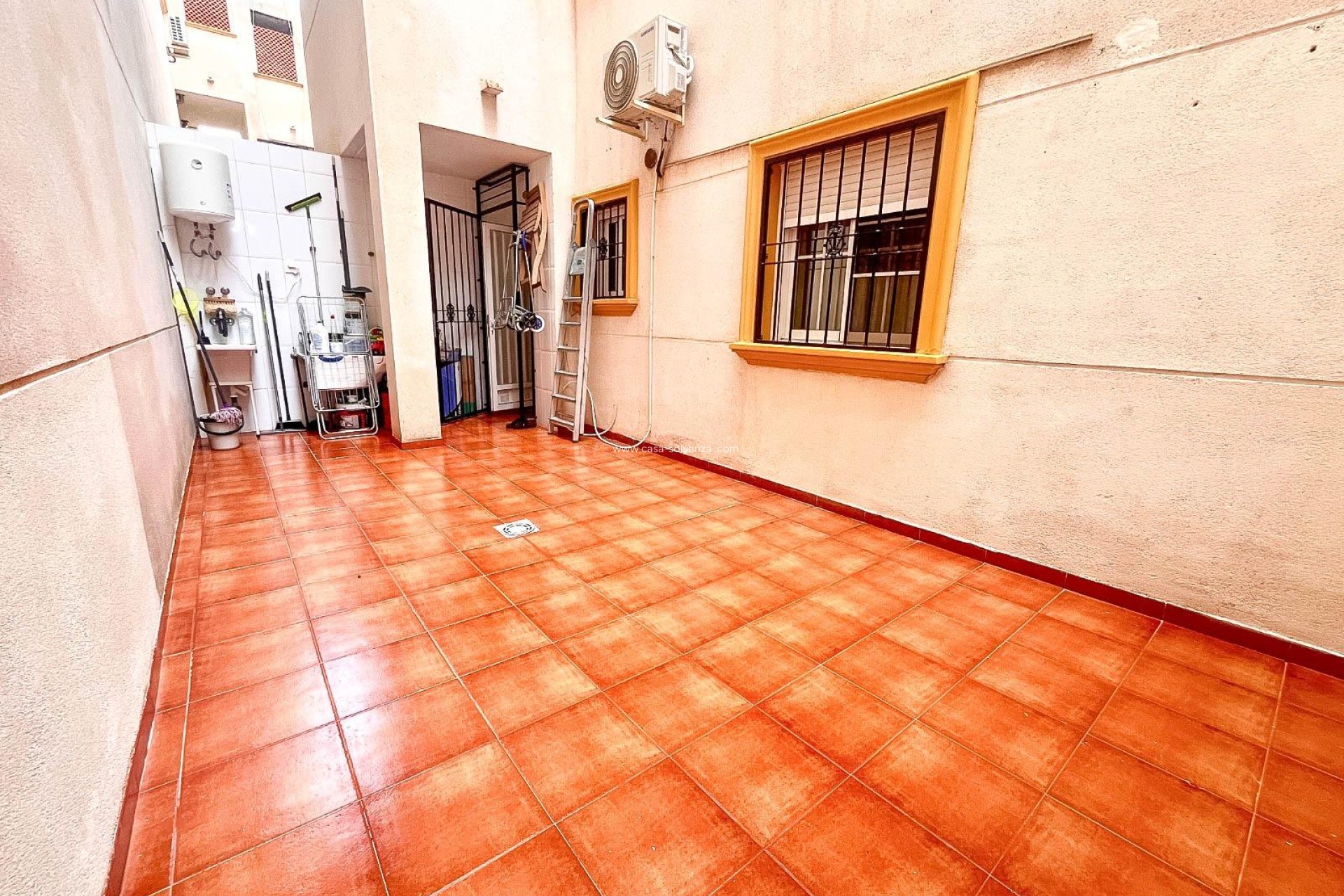 Resale - Bungalow - Orihuela Costa - Lomas De Cabo Roig-los Dolses