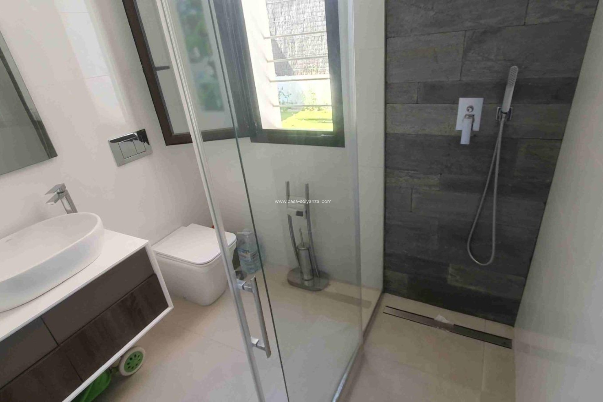 Resale - Bungalow - Orihuela Costa - Lomas de Cabo Roig