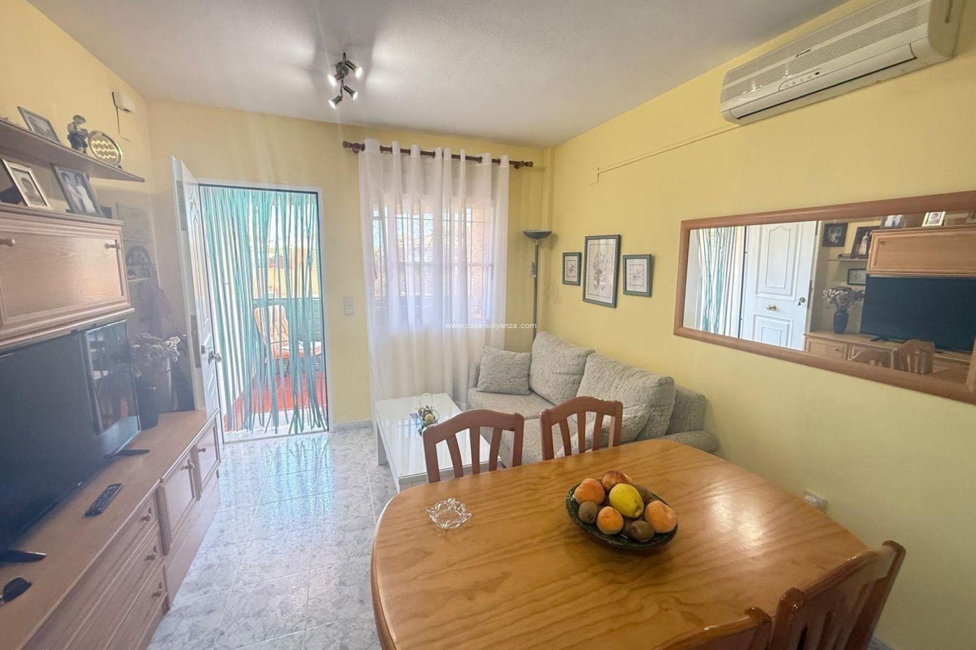 Resale - Bungalow - Orihuela Costa - Los Almendros-La Florida