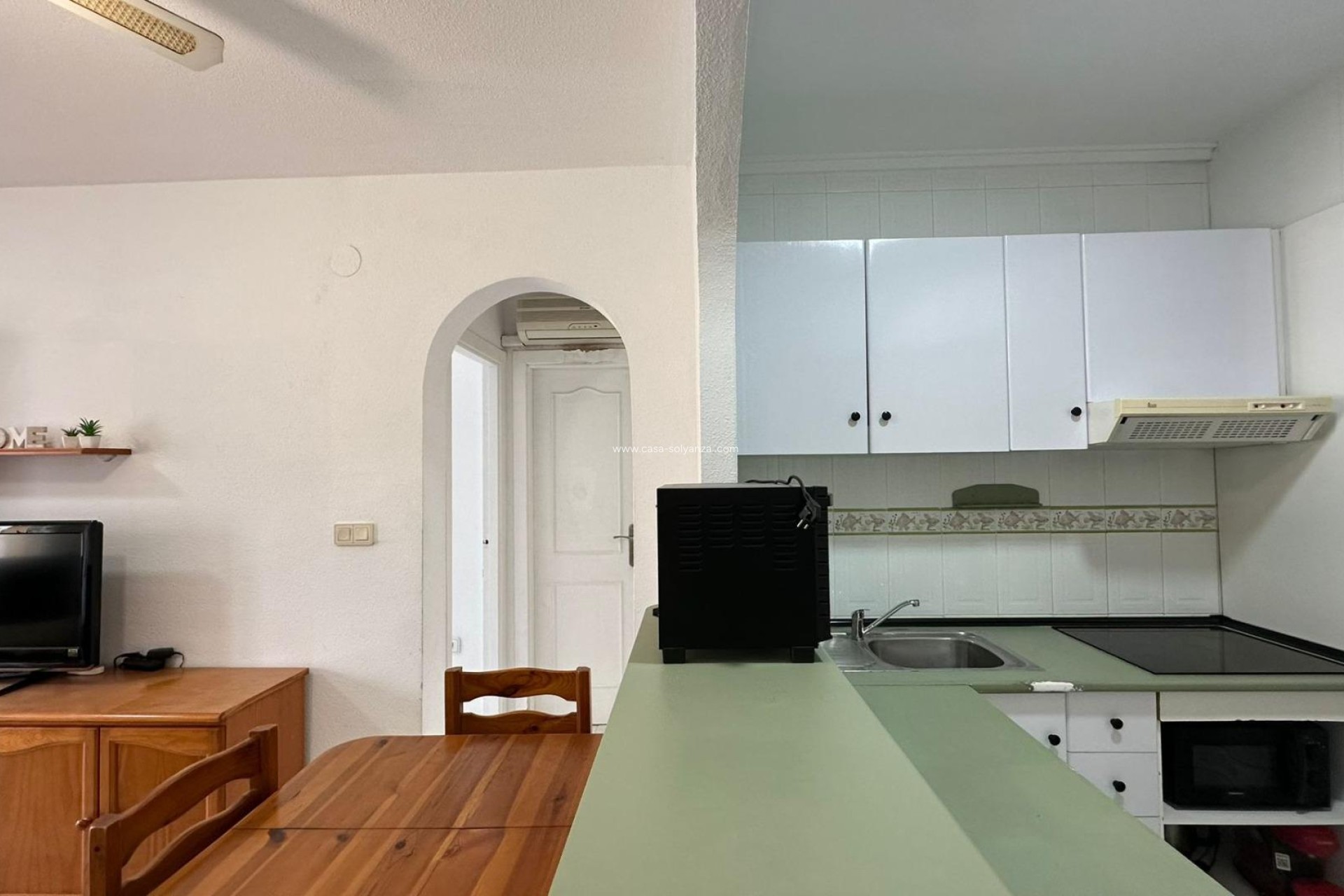 Resale - Bungalow - Orihuela Costa - Los Almendros-La Florida