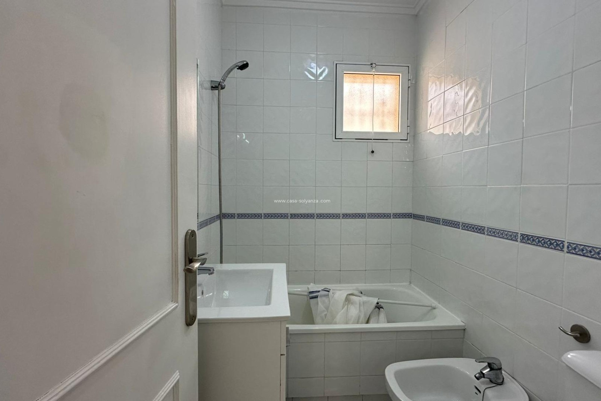 Resale - Bungalow - Orihuela Costa - Los Almendros-La Florida