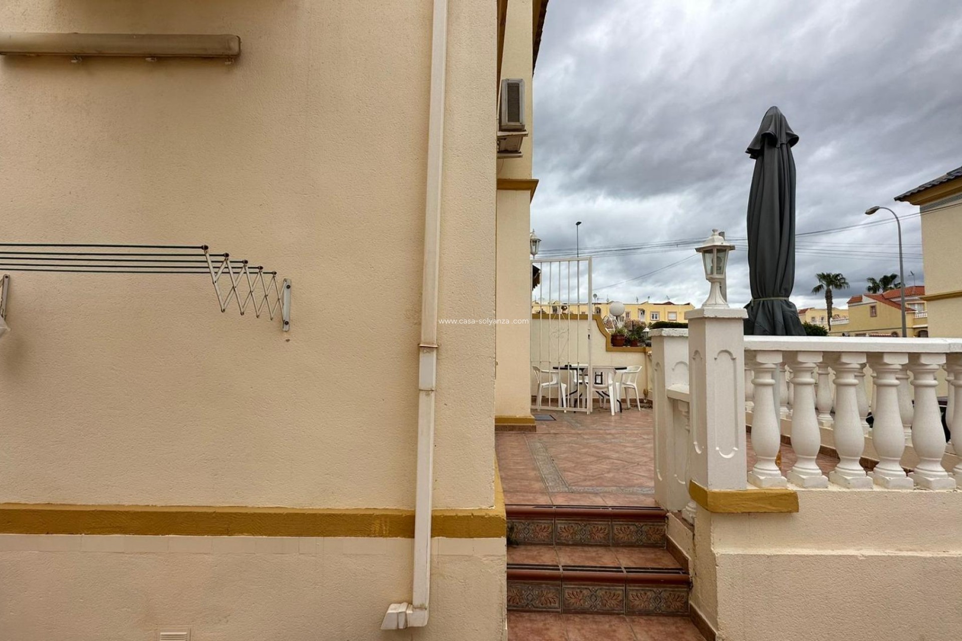 Resale - Bungalow - Orihuela Costa - Los Almendros-La Florida