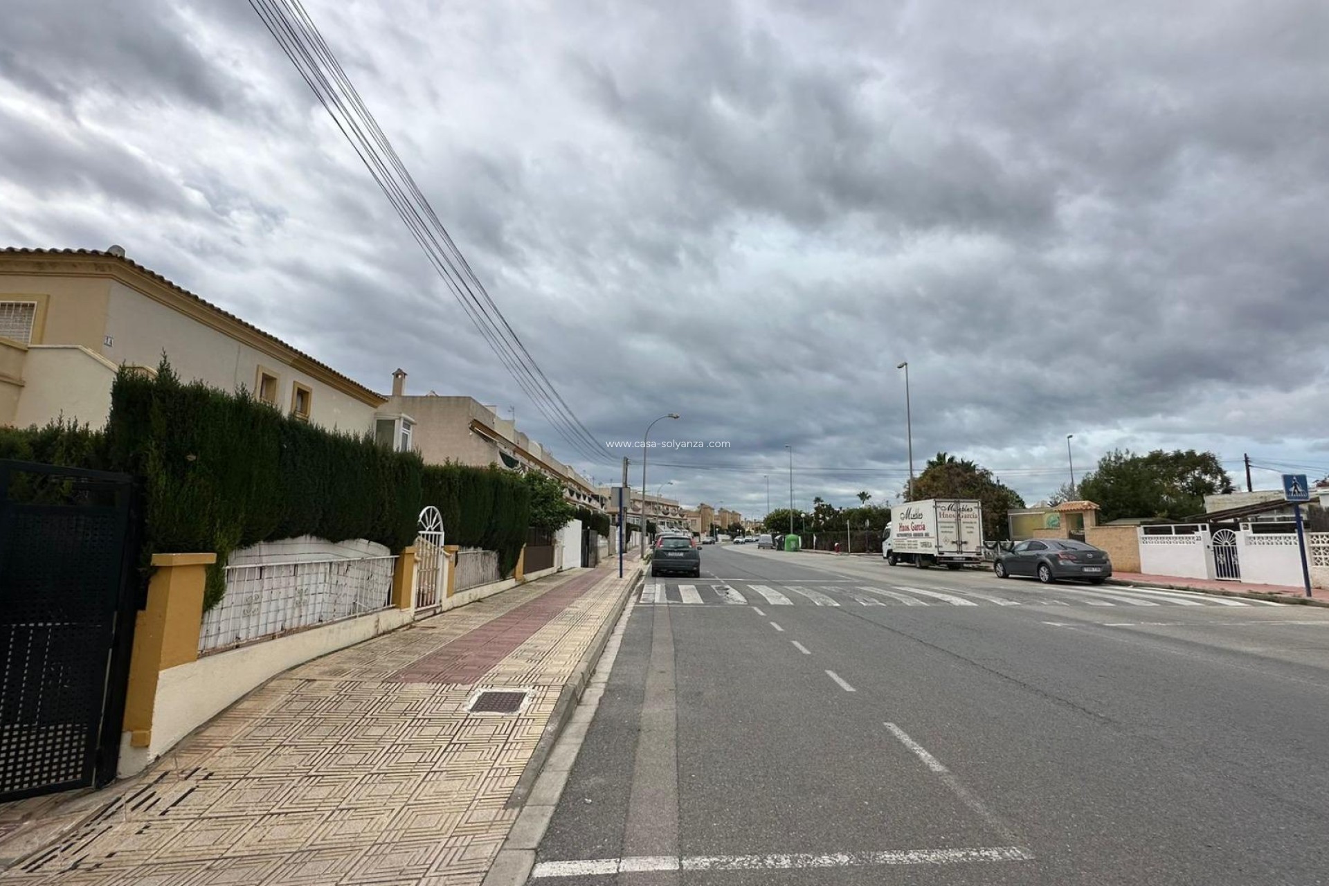 Resale - Bungalow - Orihuela Costa - Los Almendros-La Florida