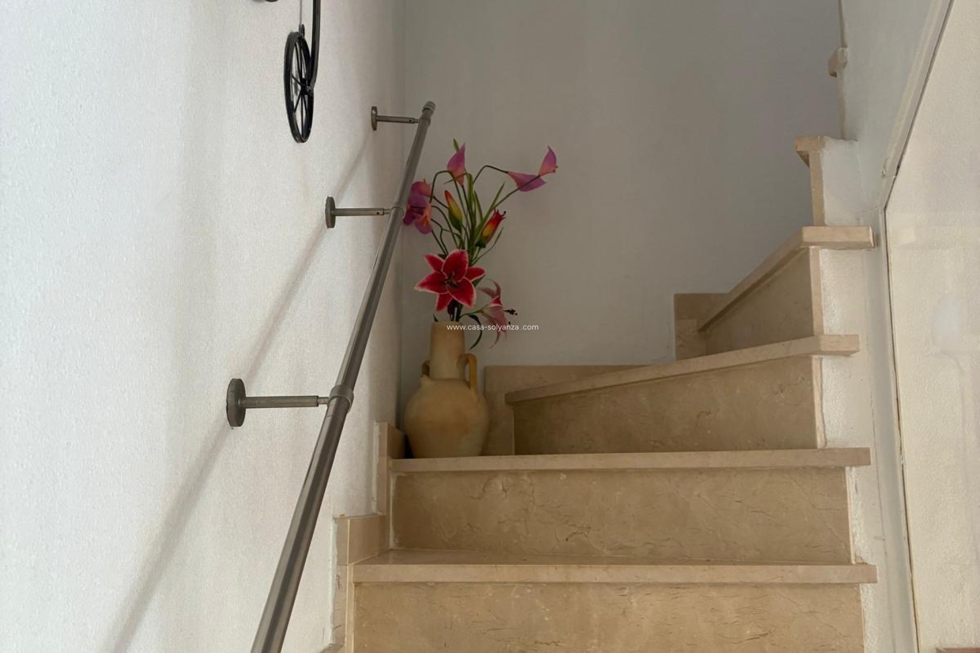 Resale - Bungalow - Orihuela Costa - Los Almendros-La Florida