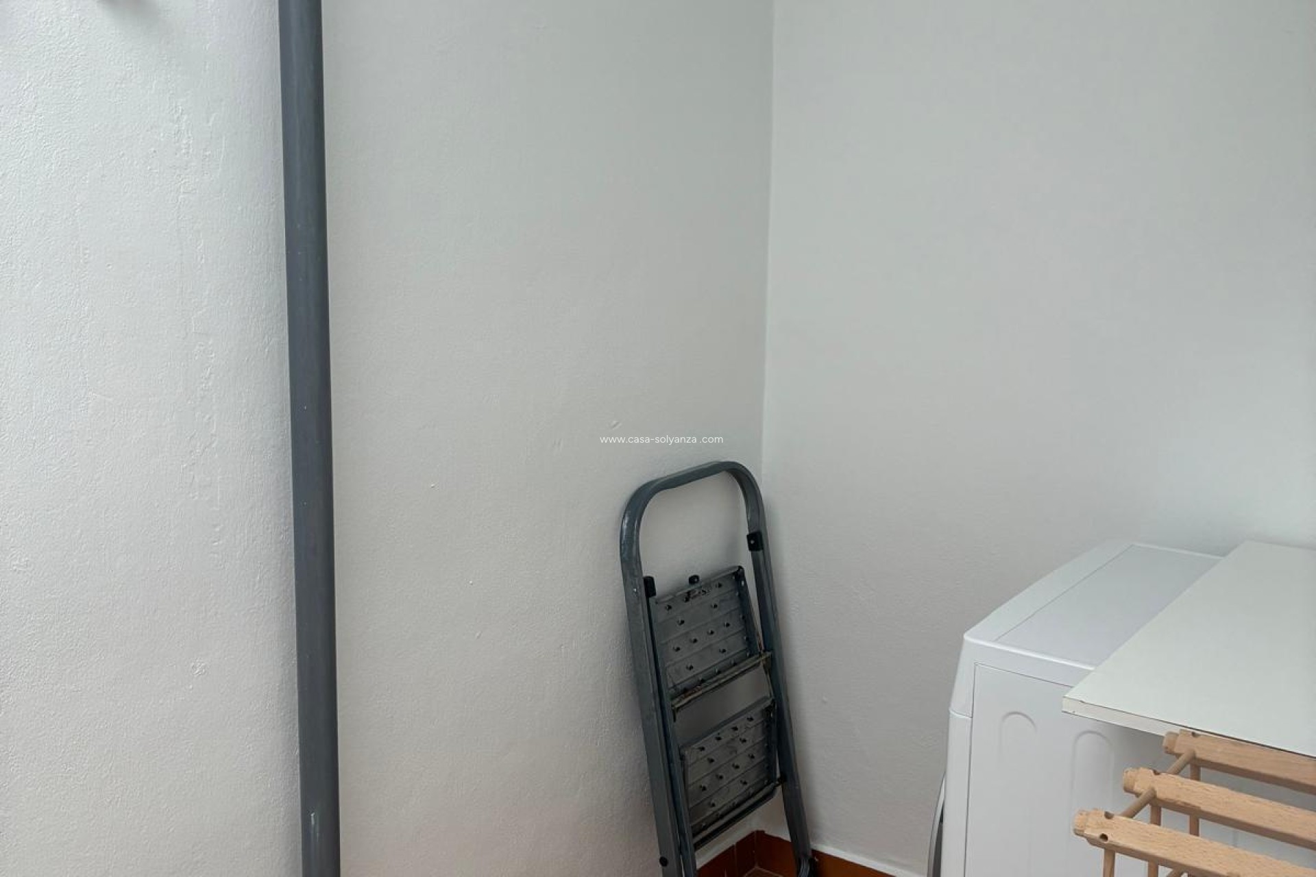 Resale - Bungalow - Orihuela Costa - Los Almendros-La Florida