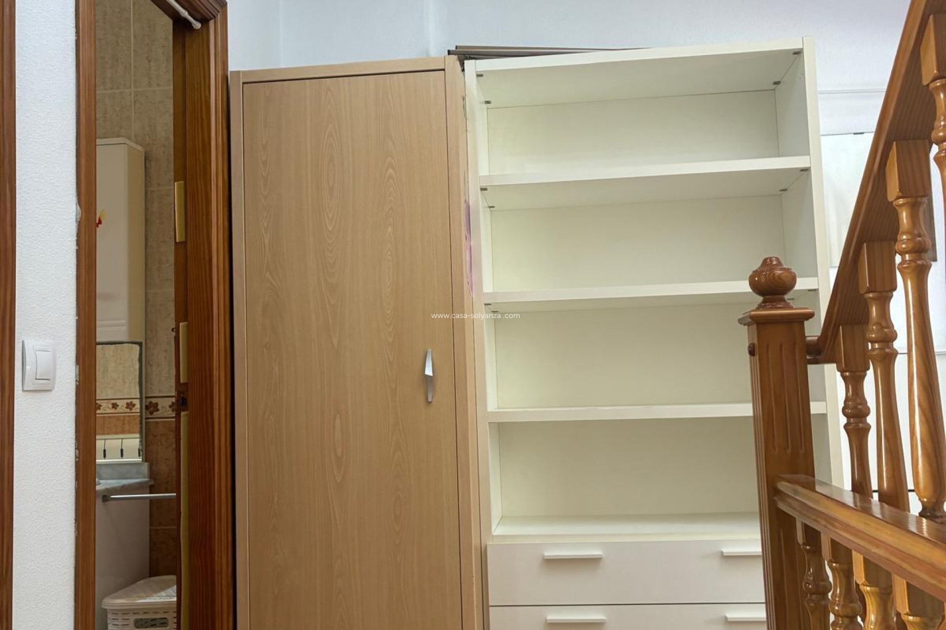 Resale - Bungalow - Orihuela Costa - Los Almendros-La Florida