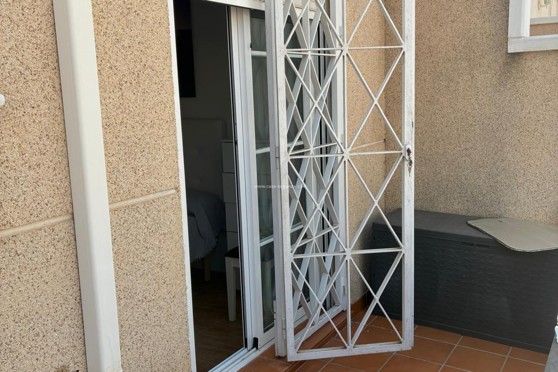 Resale - Bungalow - Orihuela Costa - Los Almendros-La Florida