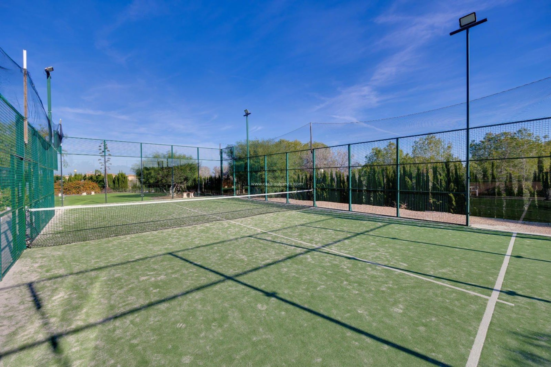 Resale - Bungalow - Orihuela Costa - Los Altos