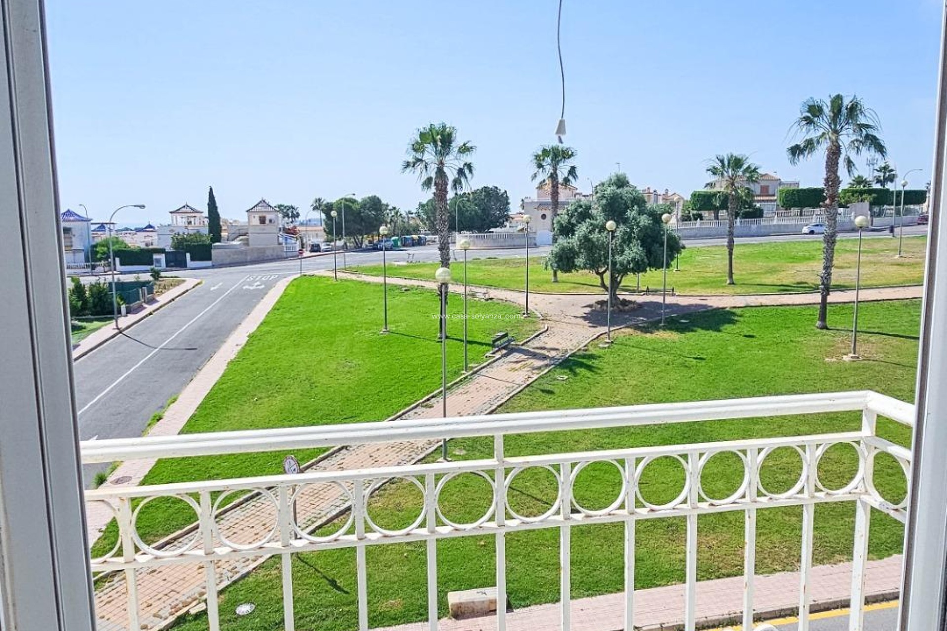 Resale - Bungalow - Orihuela Costa - Los Altos