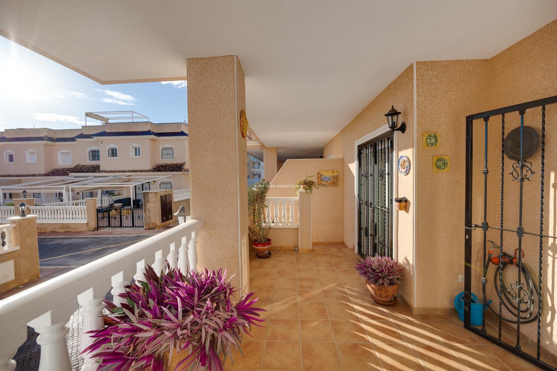 Resale - Bungalow - Orihuela Costa - Los Dolses