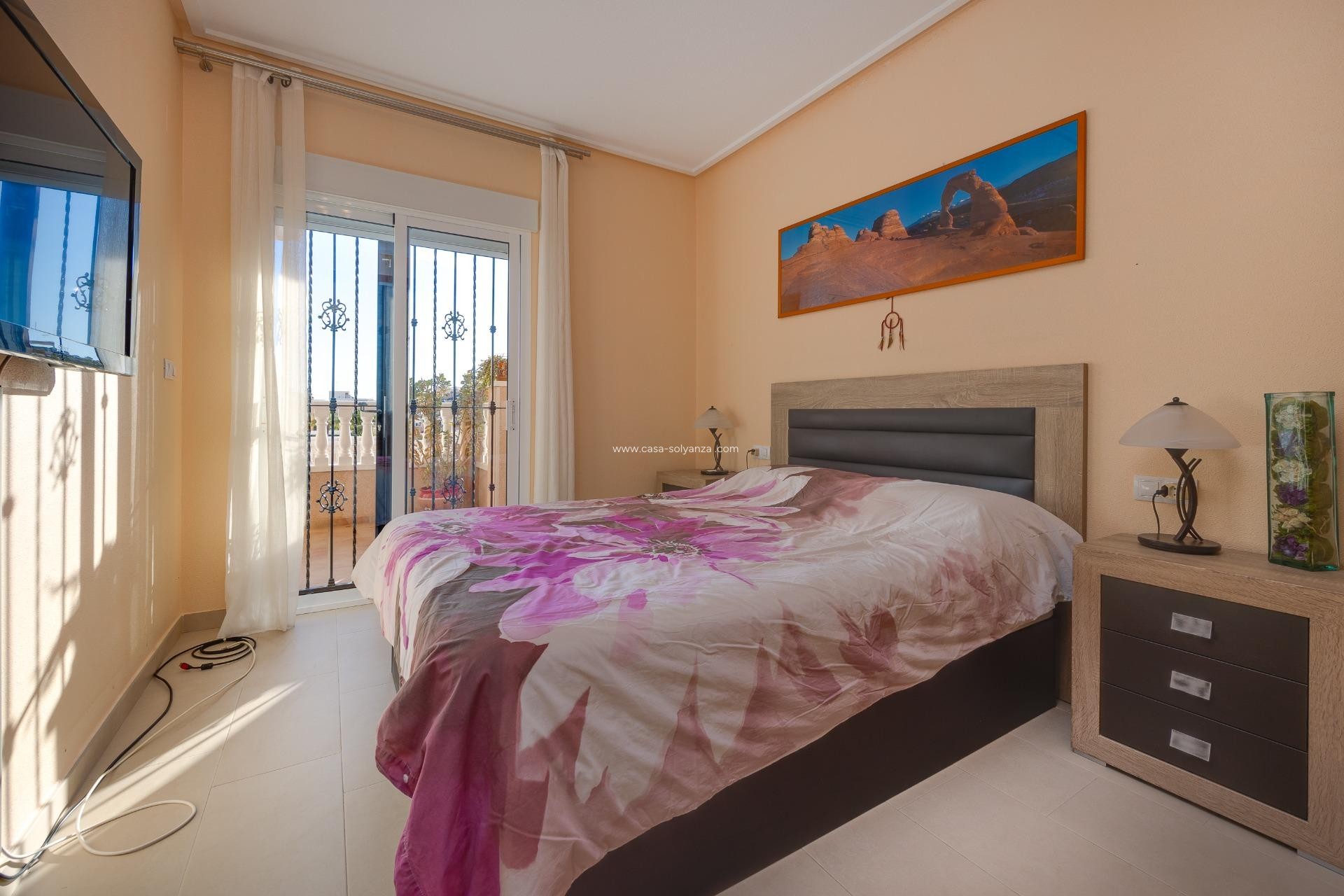 Resale - Bungalow - Orihuela Costa - Los Dolses