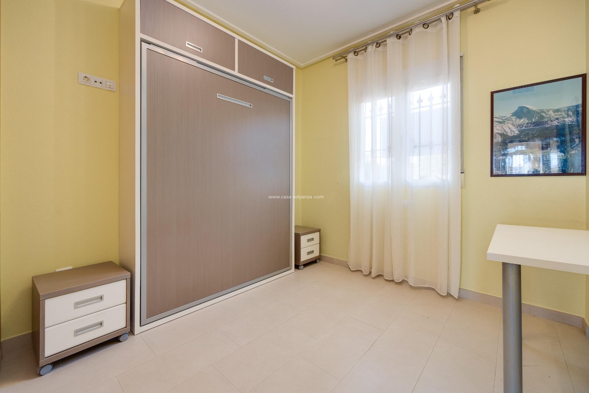 Resale - Bungalow - Orihuela Costa - Los Dolses