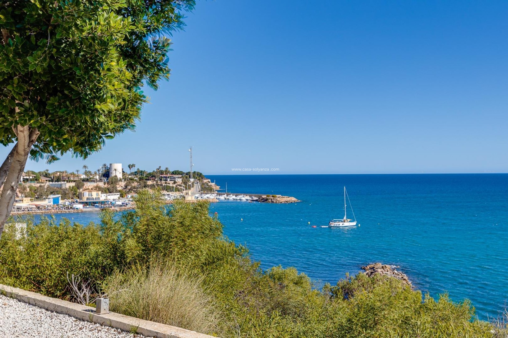 Resale - Bungalow - Orihuela Costa - Los Dolses