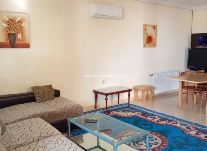 Resale - Bungalow - Orihuela Costa - Pau 26