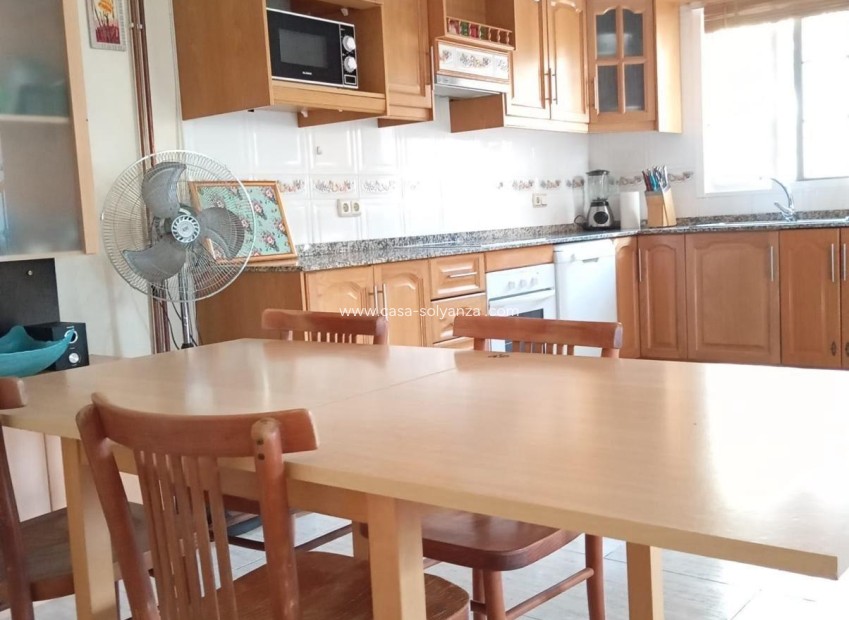 Resale - Bungalow - Orihuela Costa - Pau 26