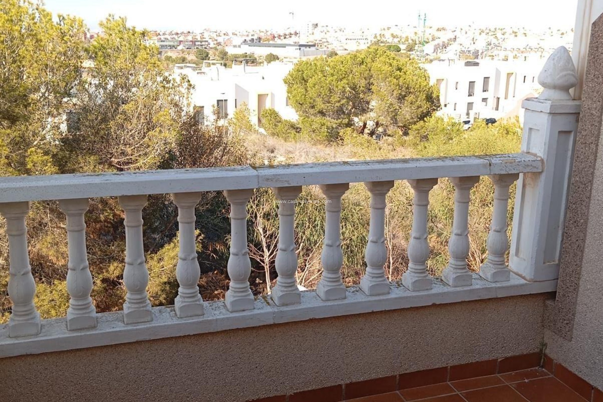 Resale - Bungalow - Orihuela Costa - Pau 26