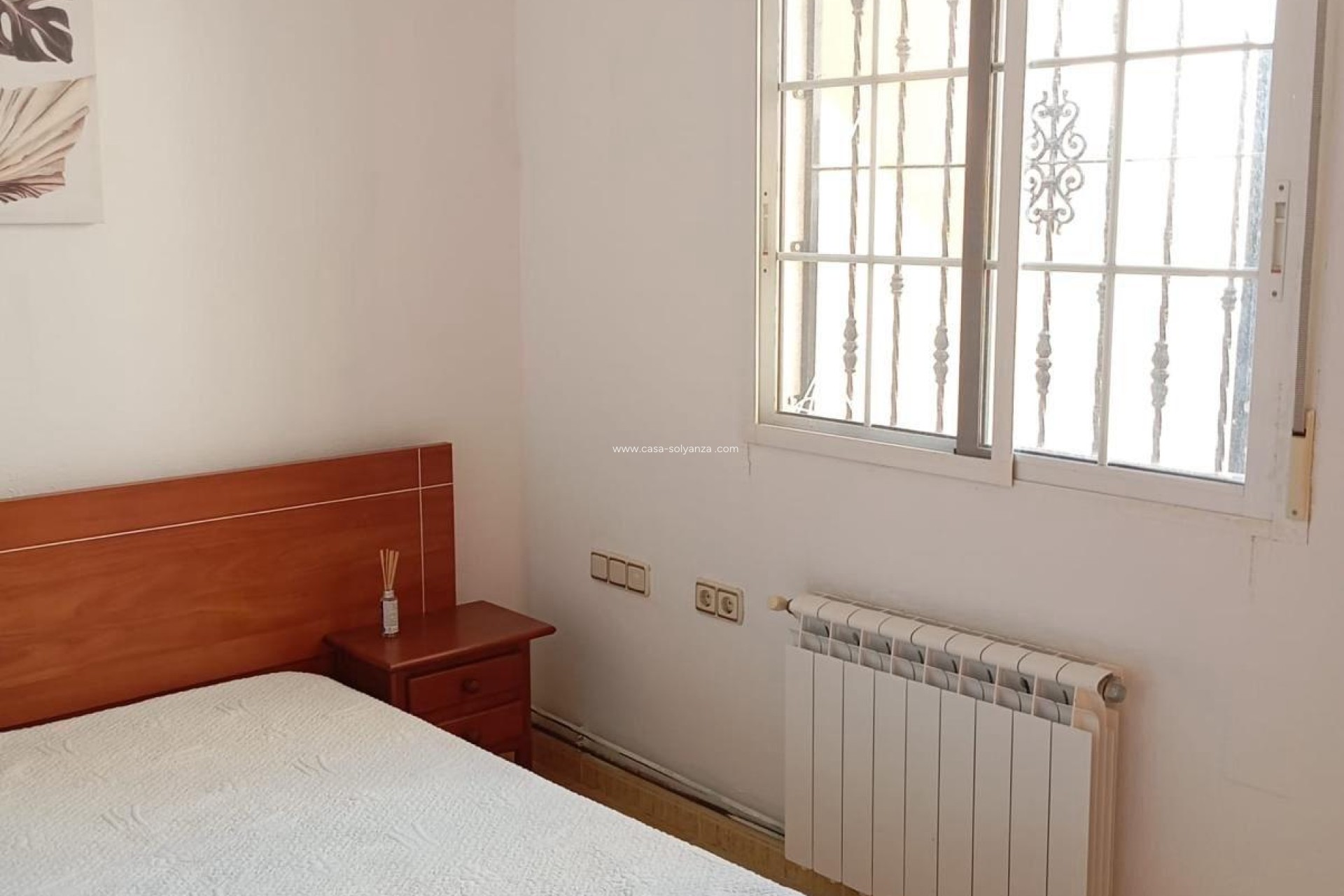 Resale - Bungalow - Orihuela Costa - Pau 26