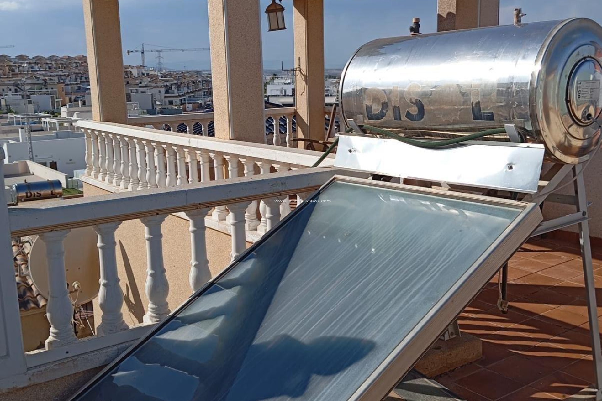 Resale - Bungalow - Orihuela Costa - Pau 26