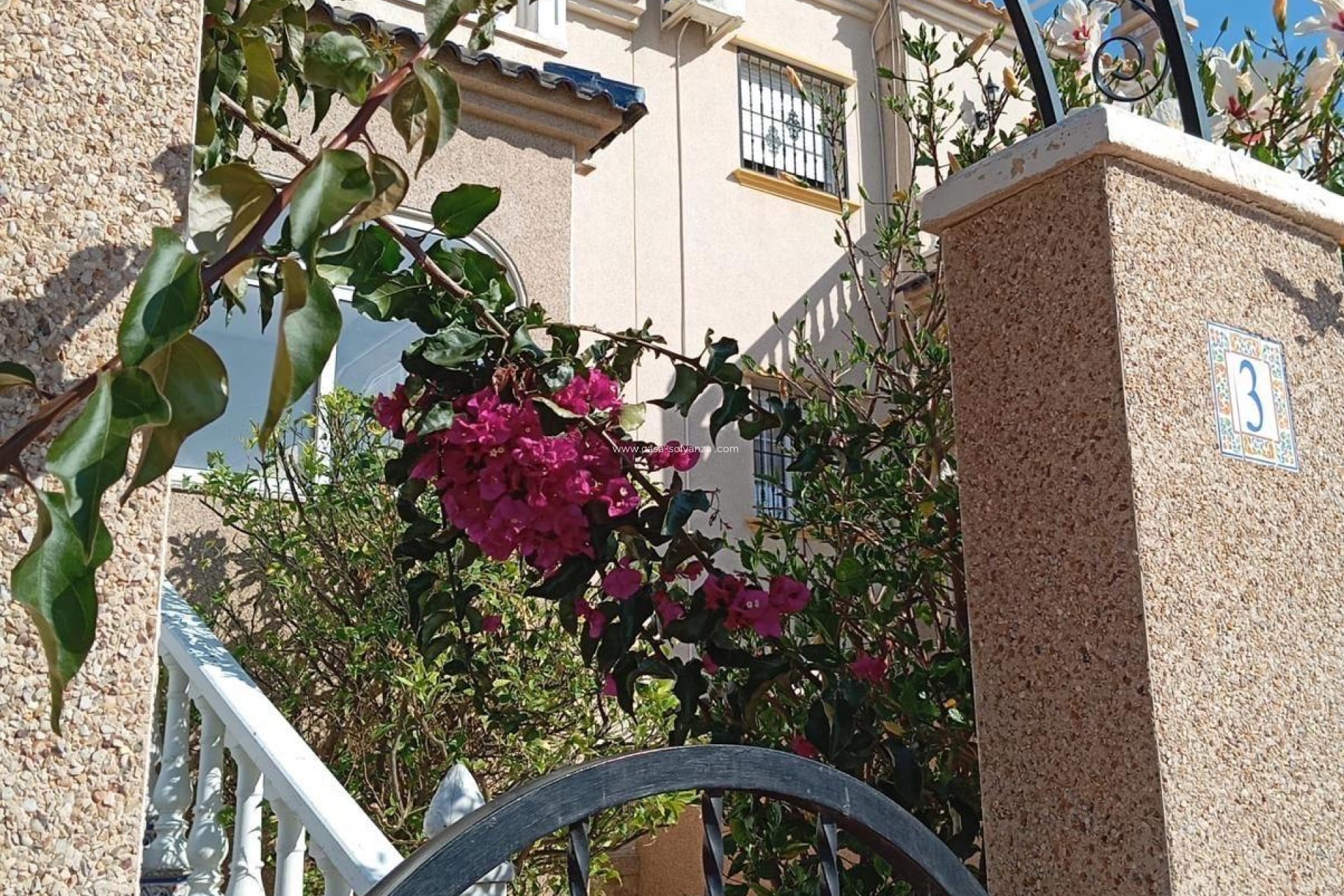 Resale - Bungalow - Orihuela Costa - Pau 26