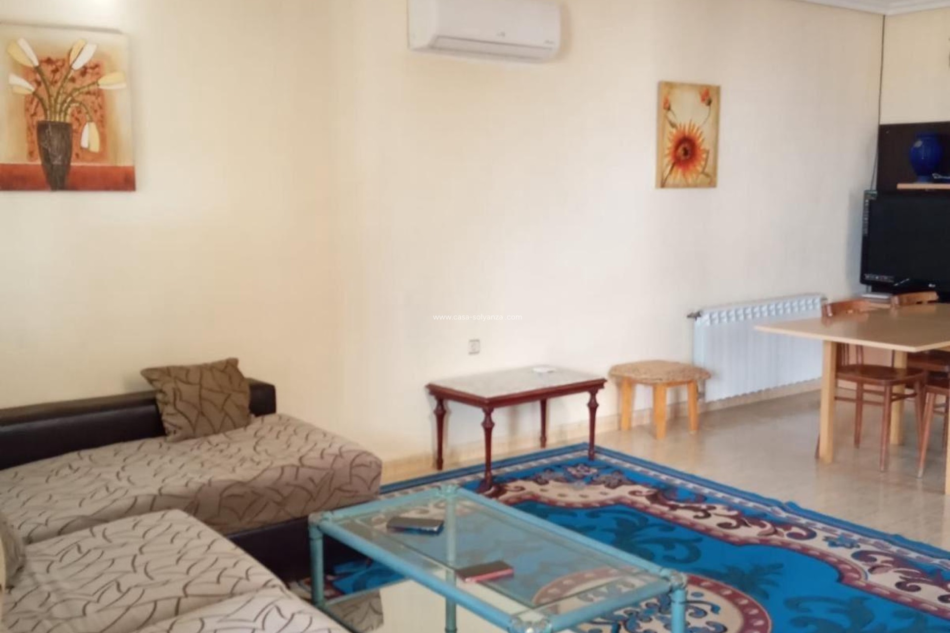 Resale - Bungalow - Orihuela Costa - Pau 26