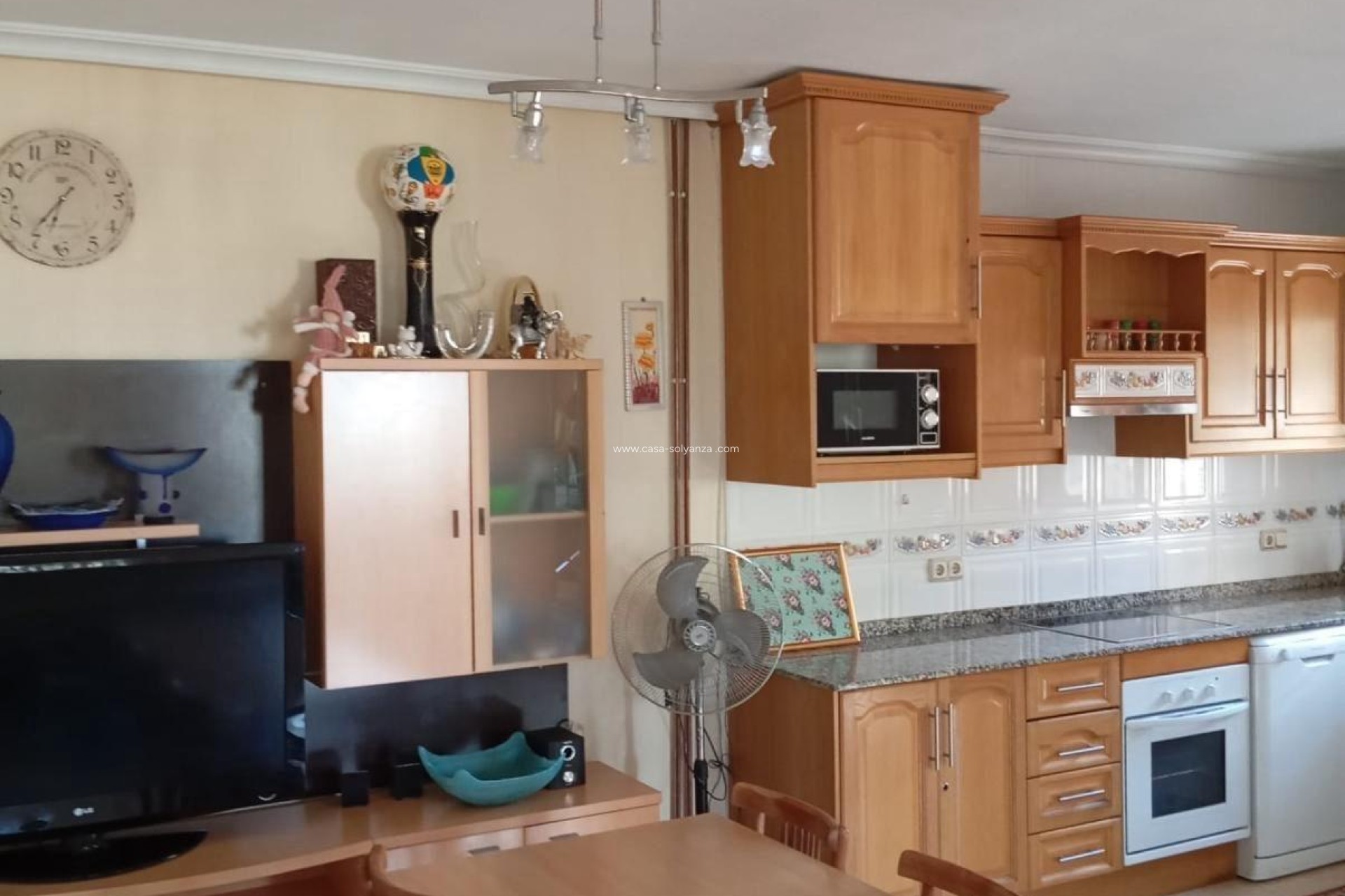 Resale - Bungalow - Orihuela Costa - Pau 26
