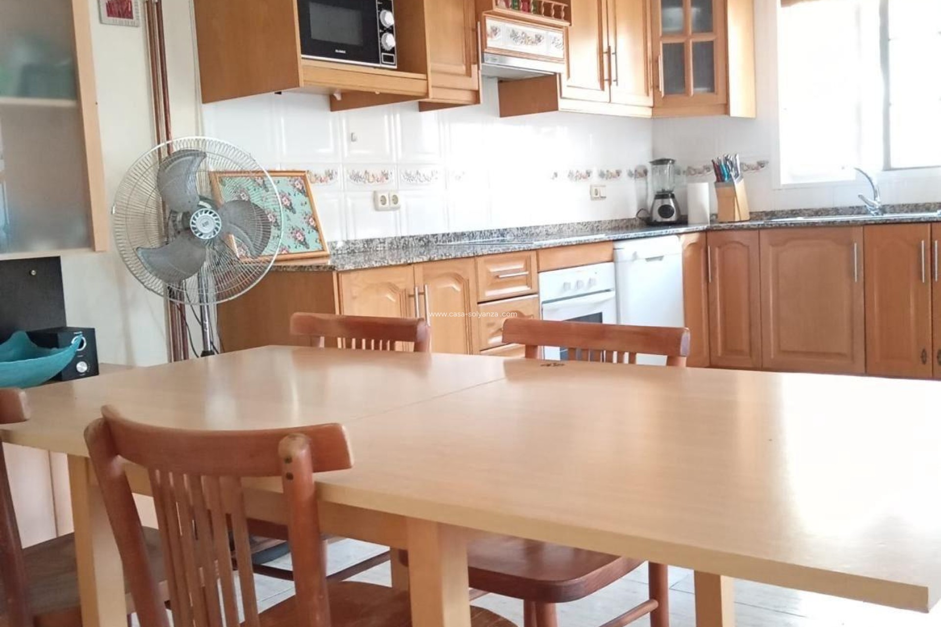 Resale - Bungalow - Orihuela Costa - Pau 26