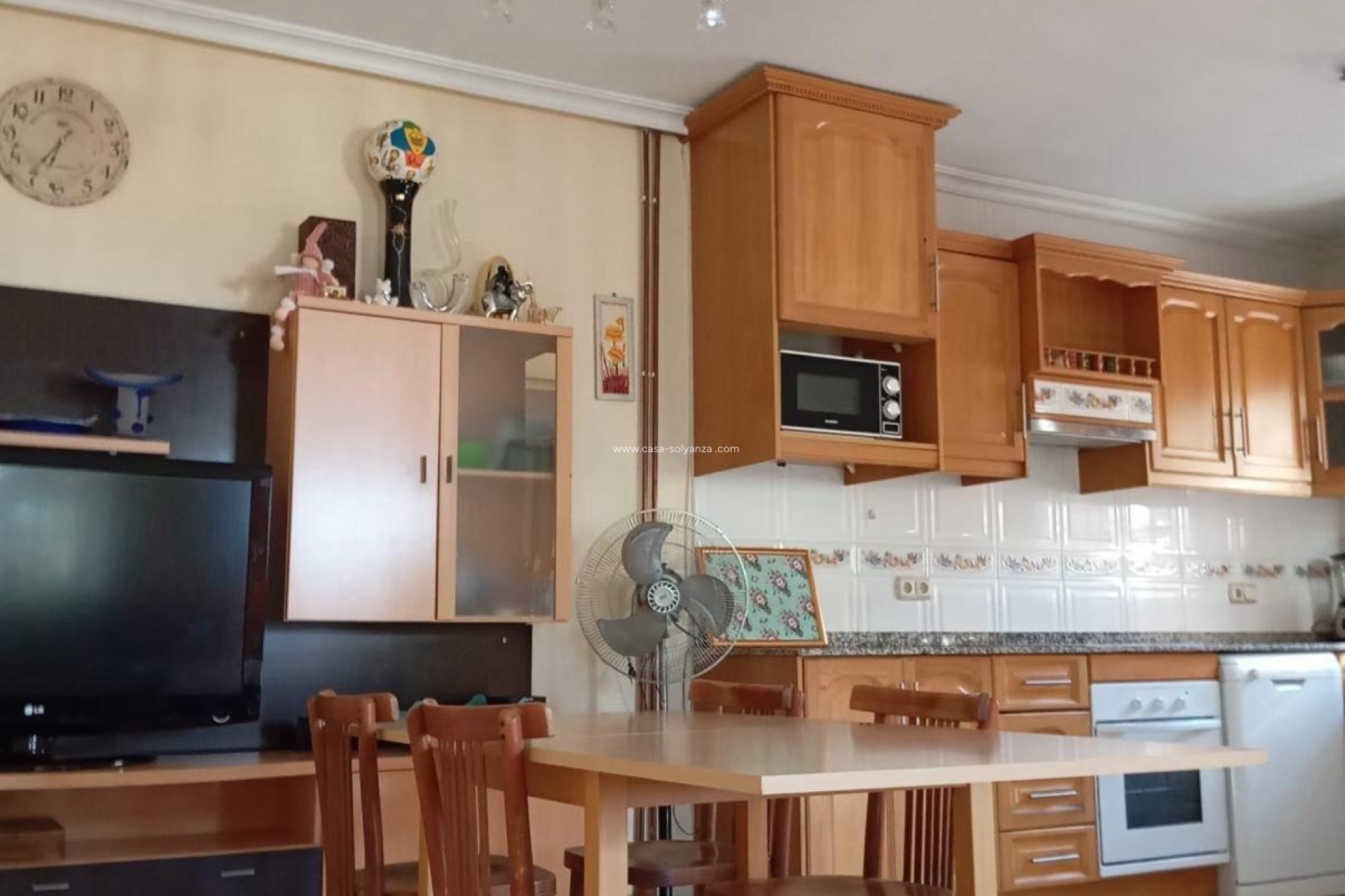Resale - Bungalow - Orihuela Costa - Pau 26