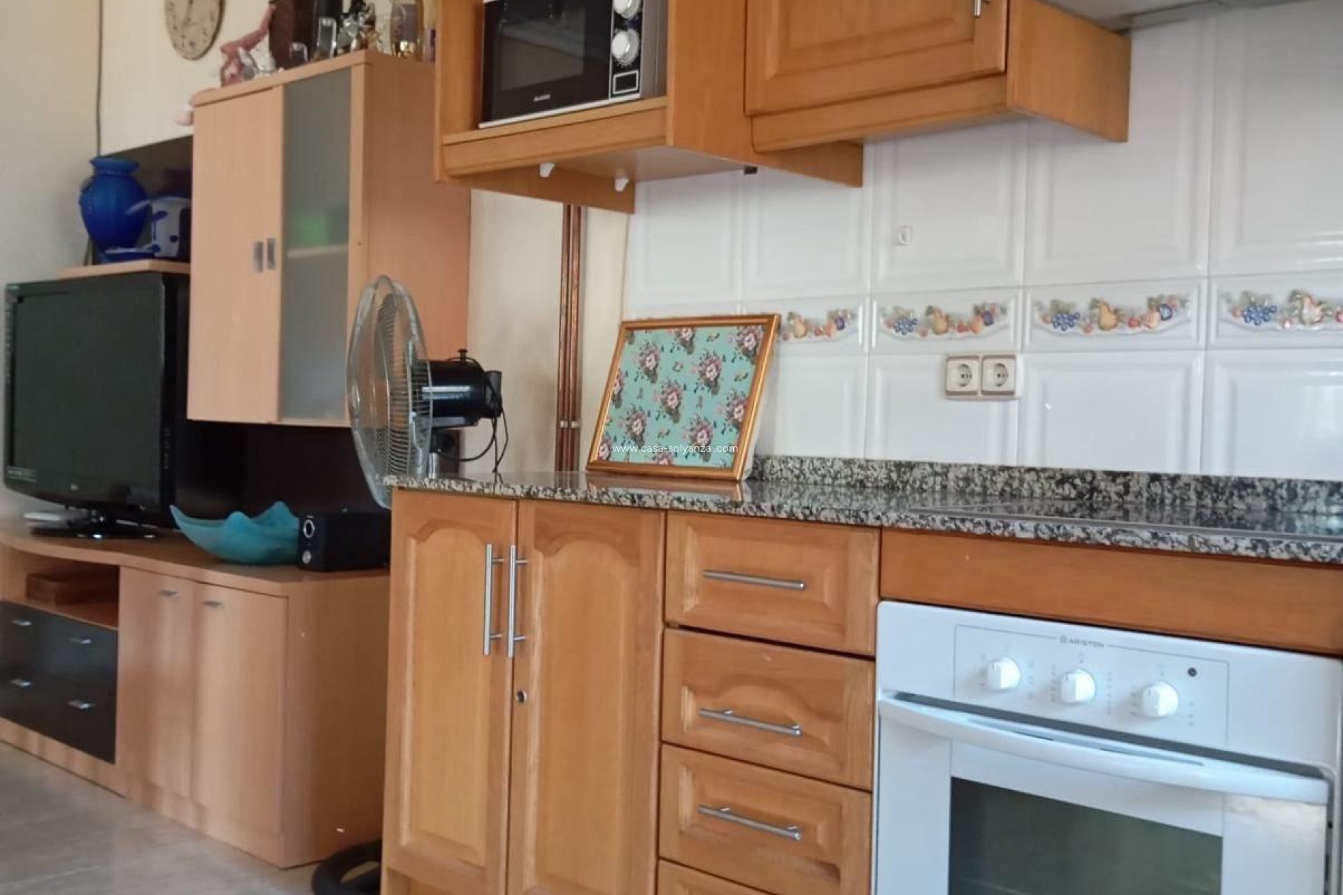 Resale - Bungalow - Orihuela Costa - Pau 26