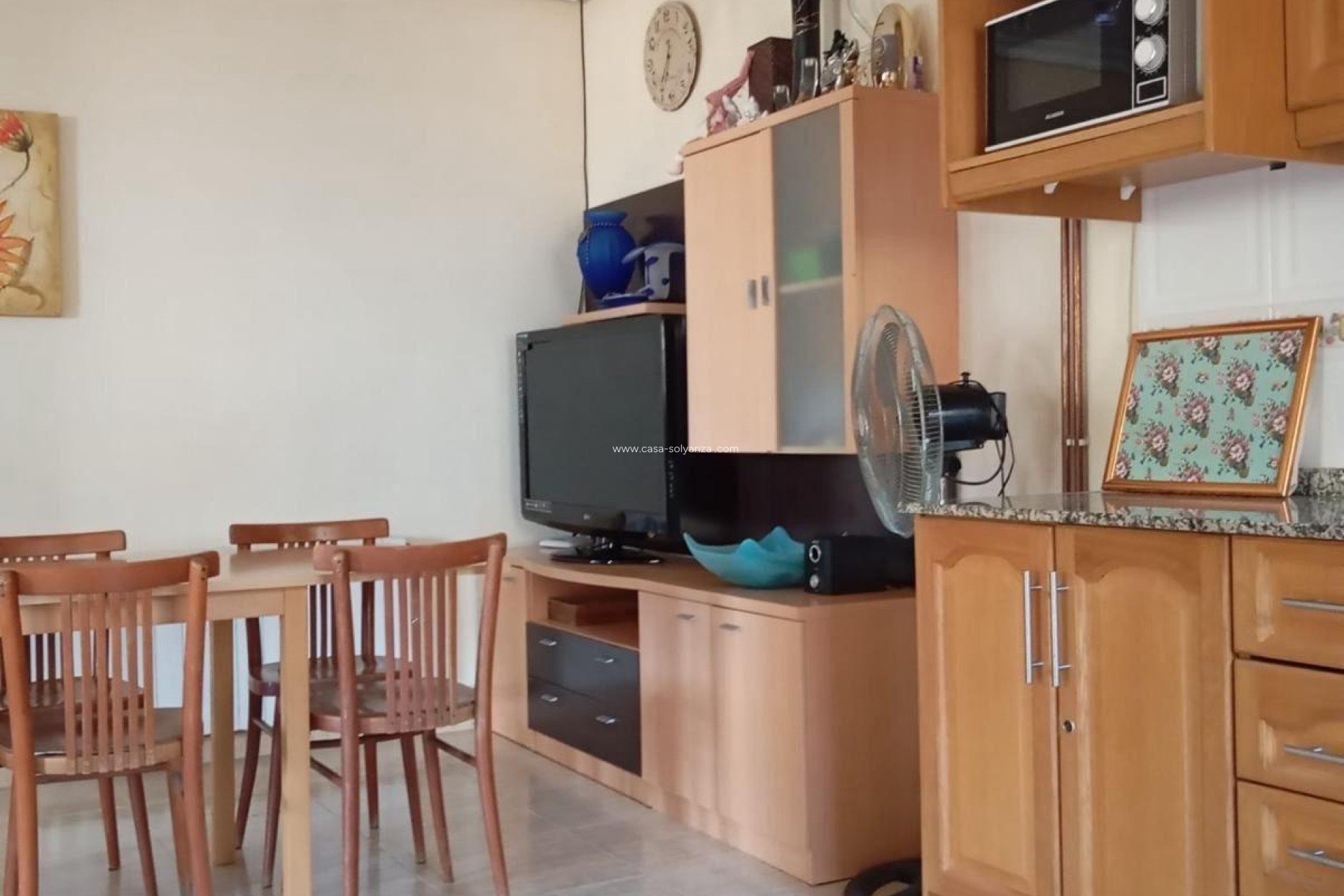 Resale - Bungalow - Orihuela Costa - Pau 26