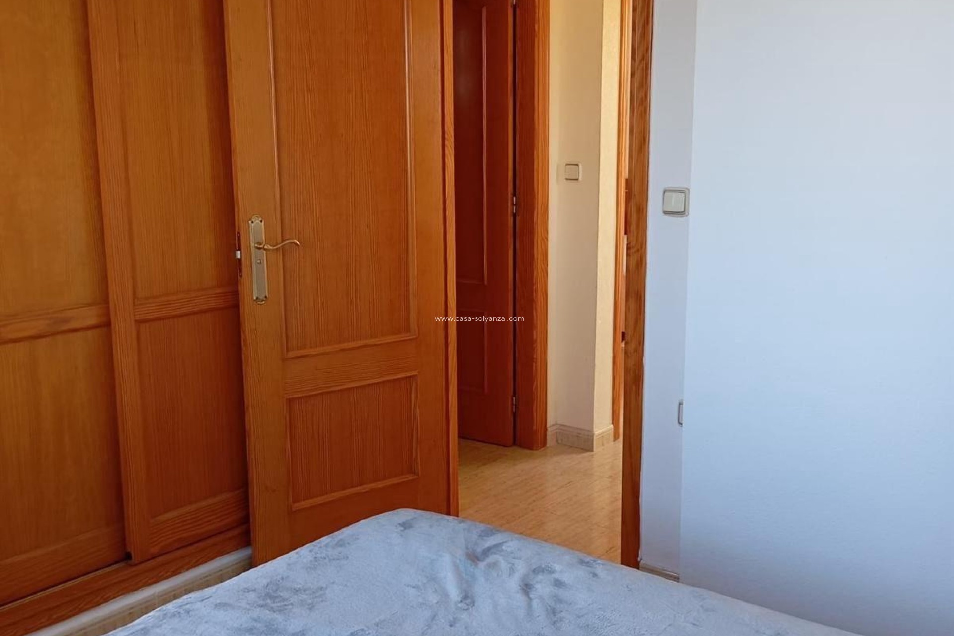 Resale - Bungalow - Orihuela Costa - Pau 26