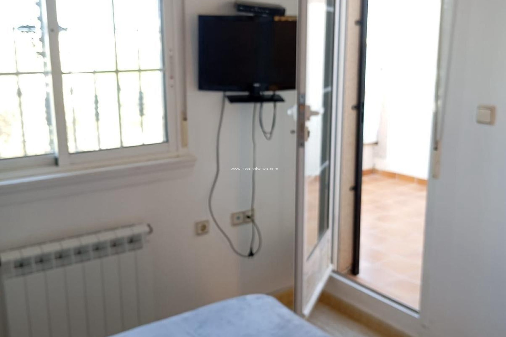 Resale - Bungalow - Orihuela Costa - Pau 26