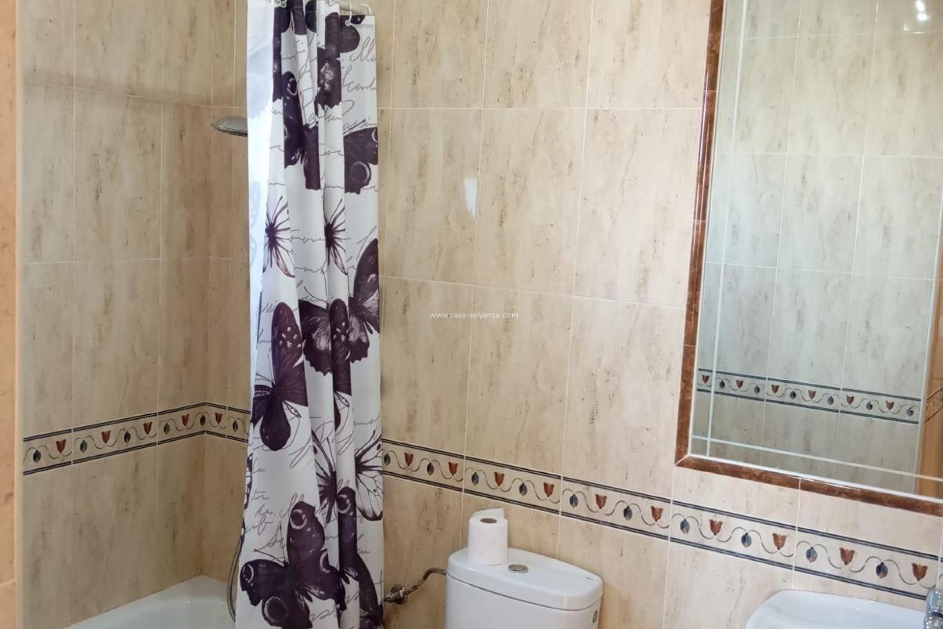 Resale - Bungalow - Orihuela Costa - Pau 26