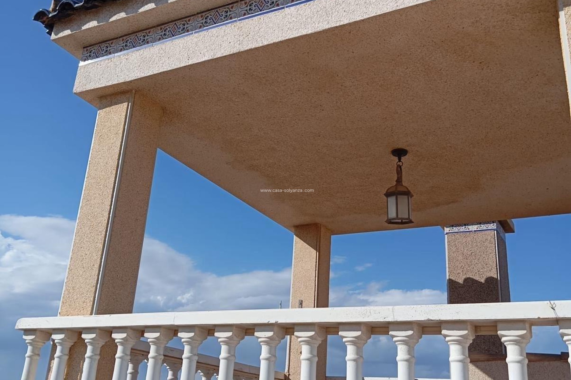 Resale - Bungalow - Orihuela Costa - Pau 26