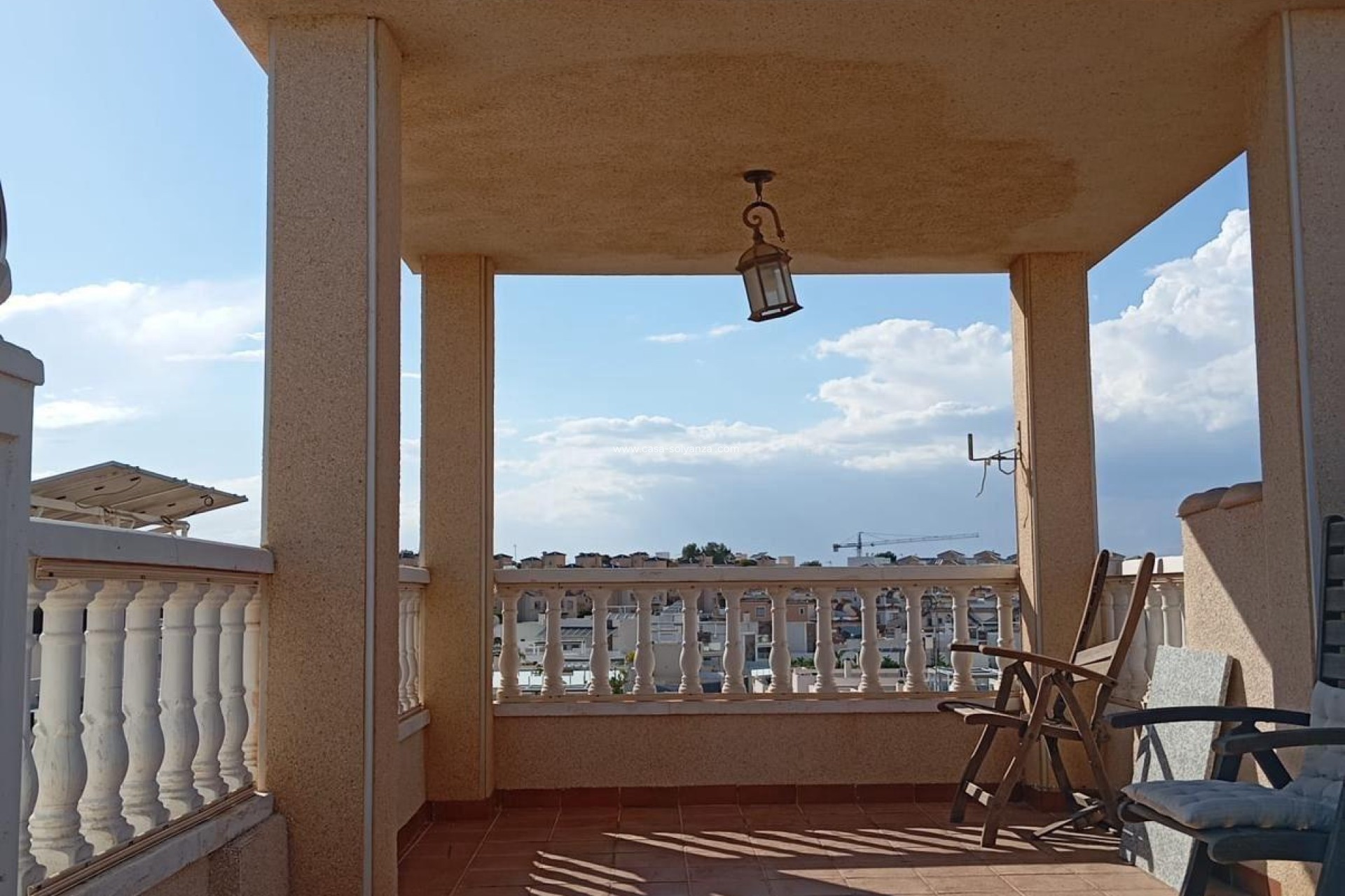 Resale - Bungalow - Orihuela Costa - Pau 26