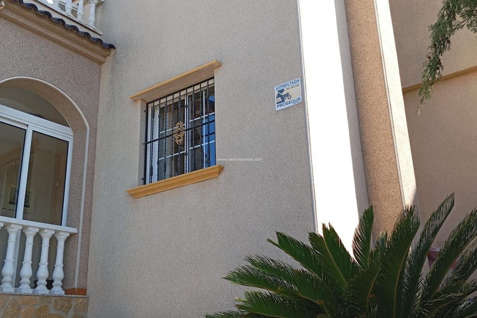 Resale - Bungalow - Orihuela Costa - Pau 26