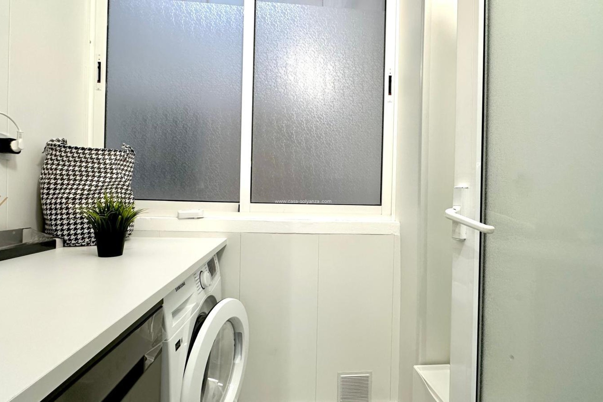 Resale - Bungalow - Orihuela Costa - Playa Flamenca