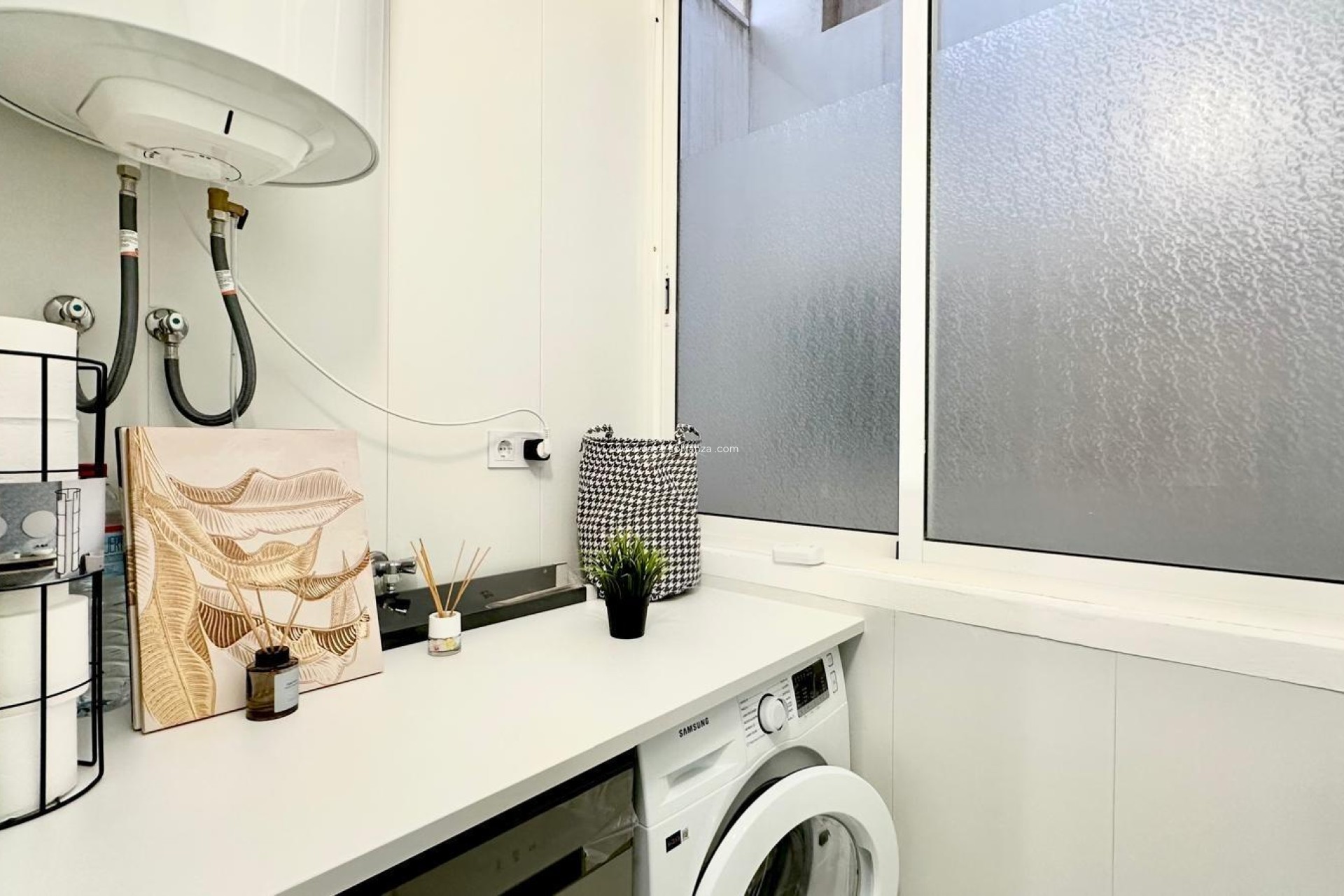 Resale - Bungalow - Orihuela Costa - Playa Flamenca