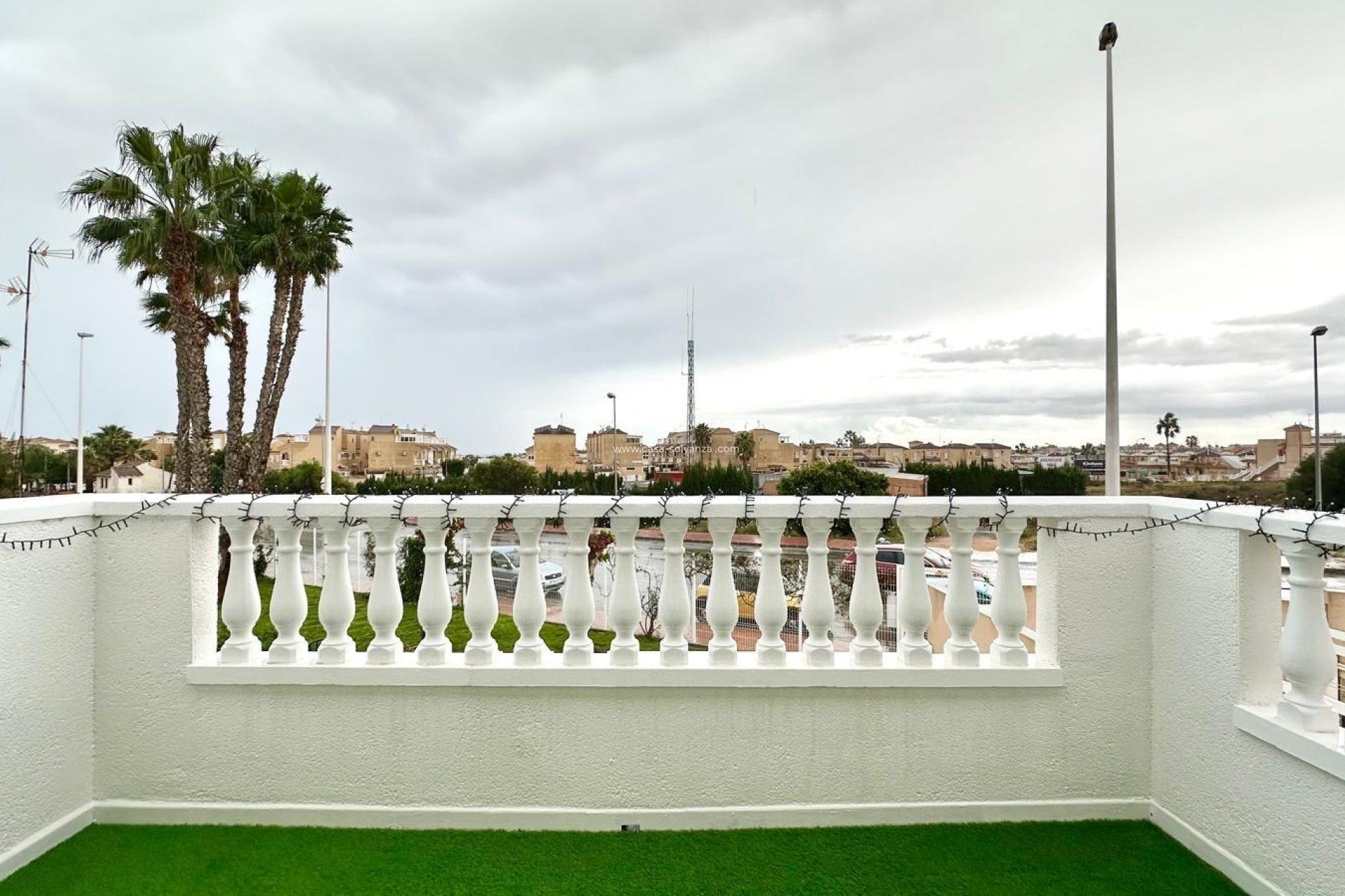 Resale - Bungalow - Orihuela Costa - Playa Flamenca