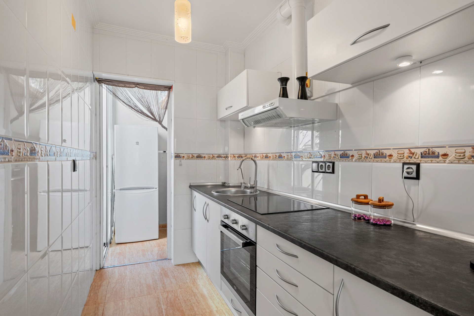 Resale - Bungalow - Orihuela Costa - Playa Flamenca