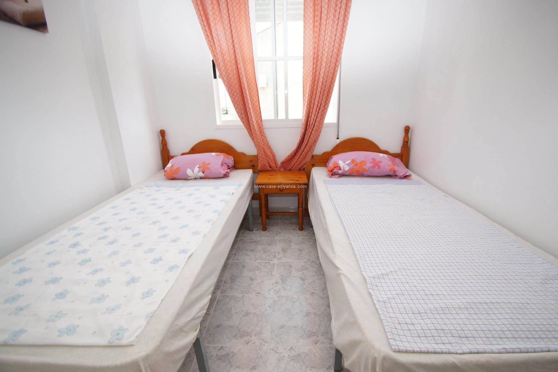 Resale - Bungalow - Orihuela Costa - Playa Flamenca