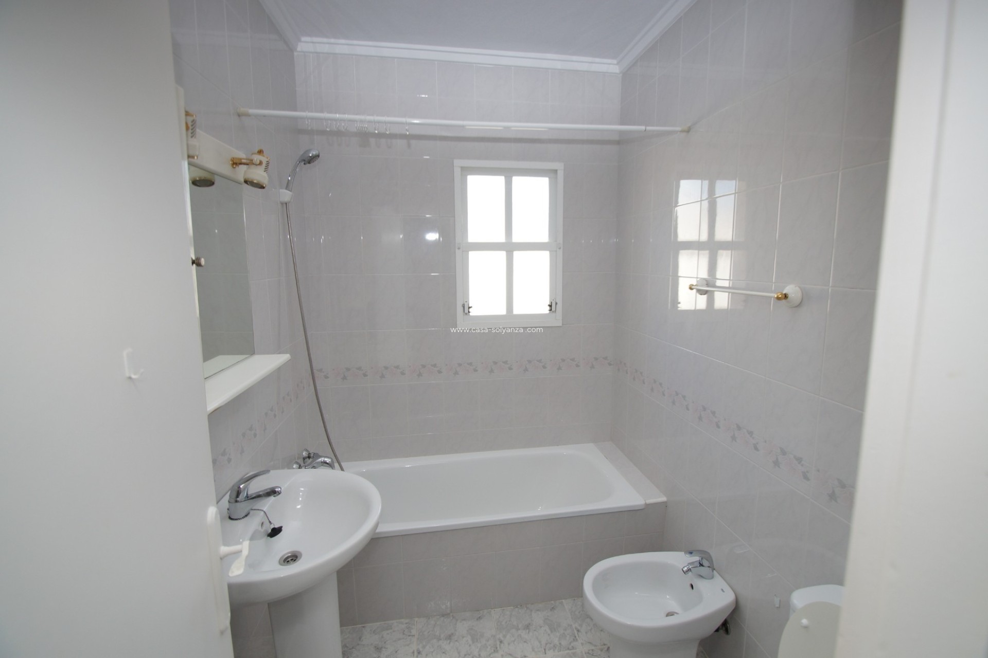 Resale - Bungalow - Orihuela Costa - Playa Flamenca