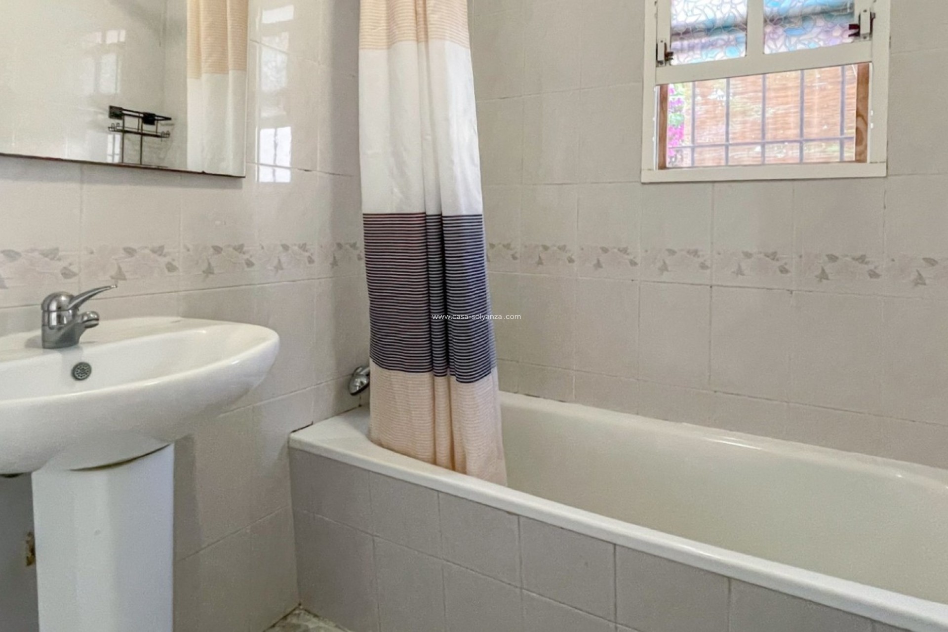 Resale - Bungalow - Orihuela Costa - Playa Flamenca