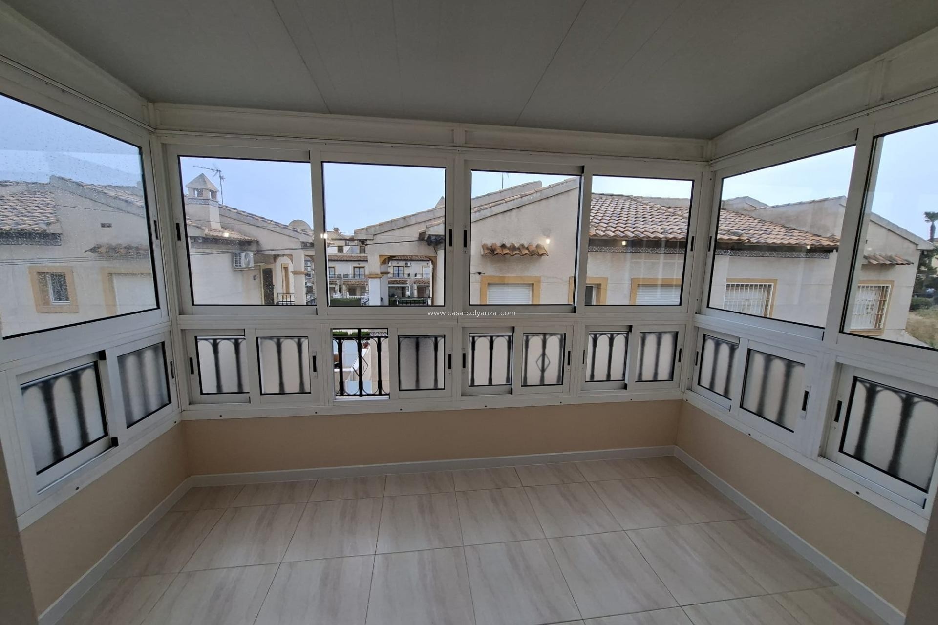Resale - Bungalow - Orihuela Costa - Punta Prima