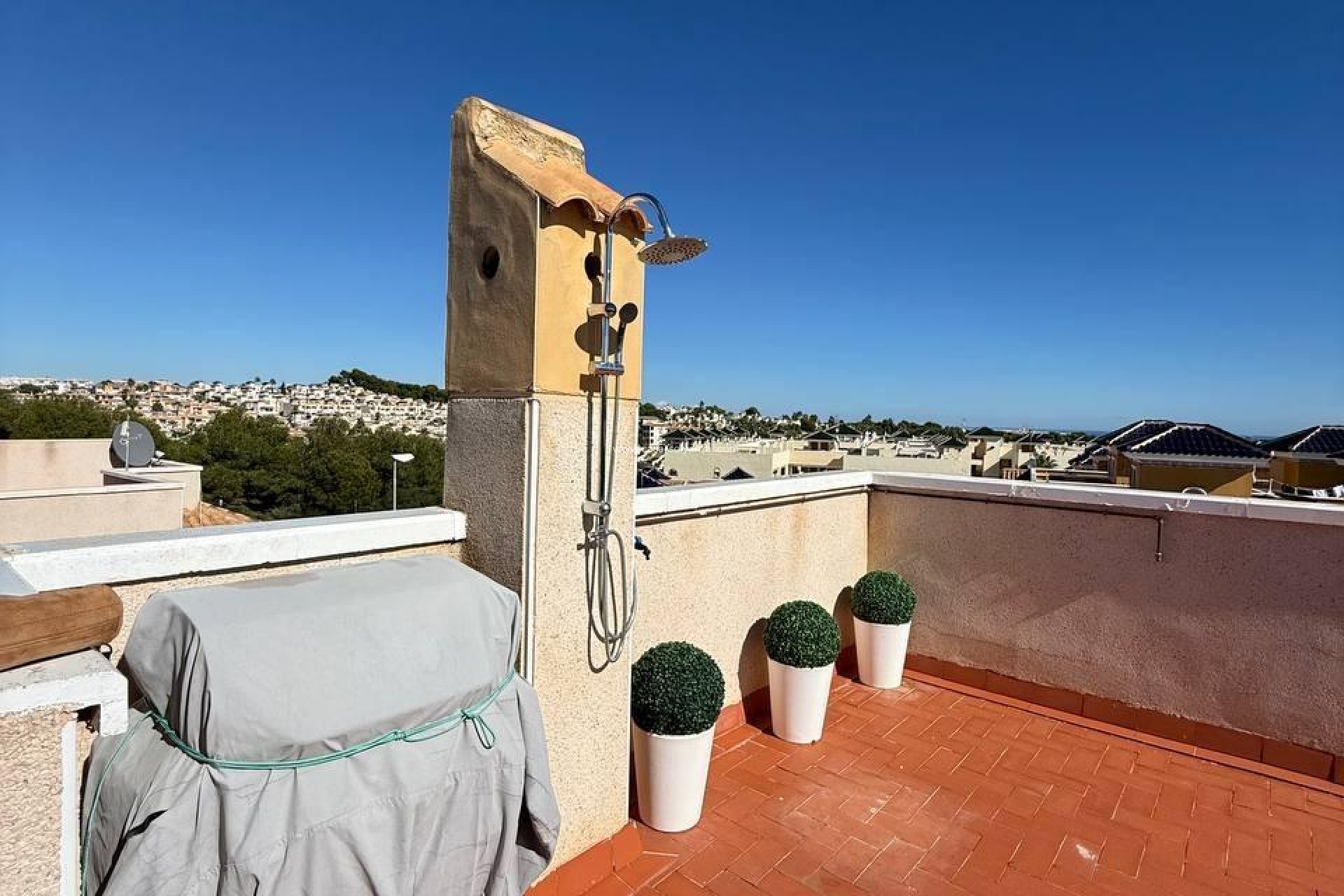 Resale - Bungalow - Orihuela Costa - Rocio del Mar