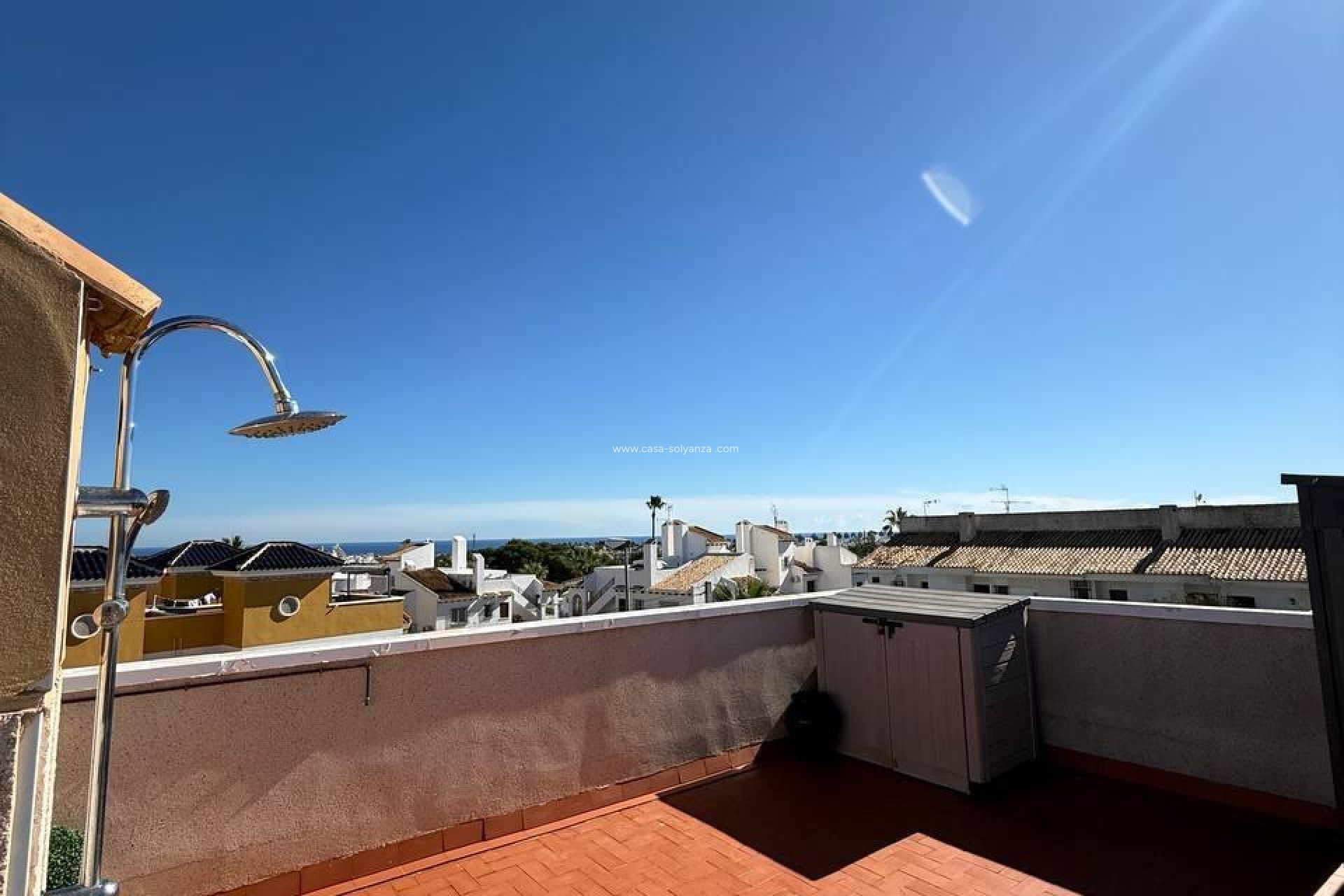 Resale - Bungalow - Orihuela Costa - Rocio del Mar