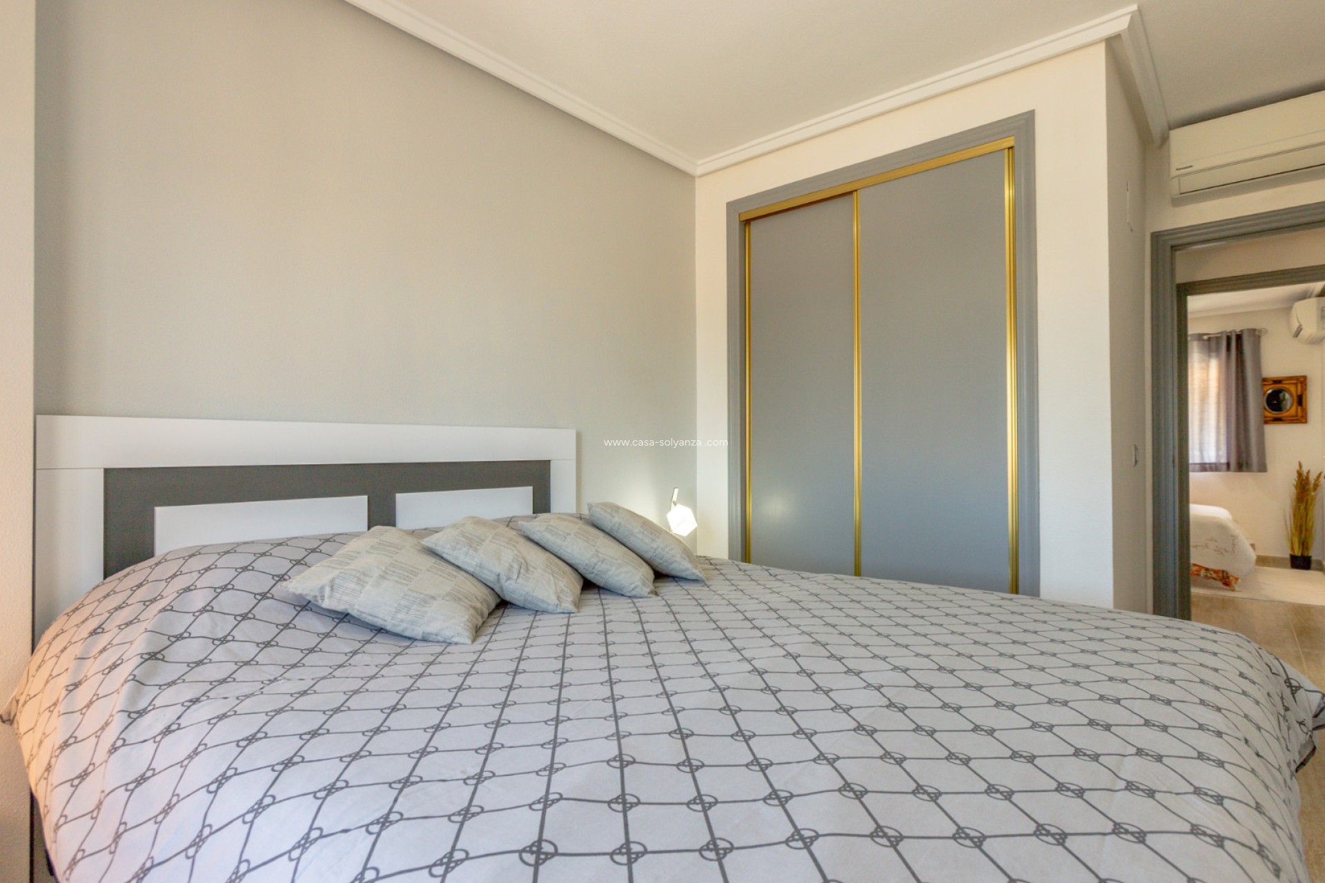 Resale - Bungalow - Orihuela Costa - Villamartín